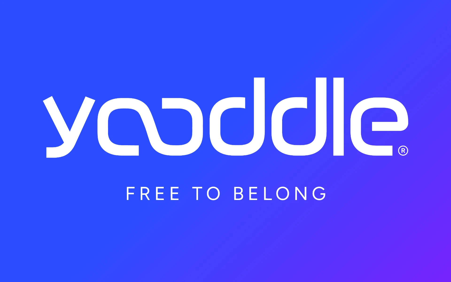 Yooddle — Brand Restyle, Product Website & App UX/UI